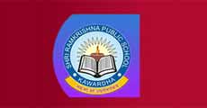 Shri Ramkrishna Public School | Website Designing Company in Raipur