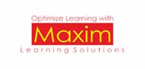 Maxim Learning Solutions  | Website Designing Company in Raipur