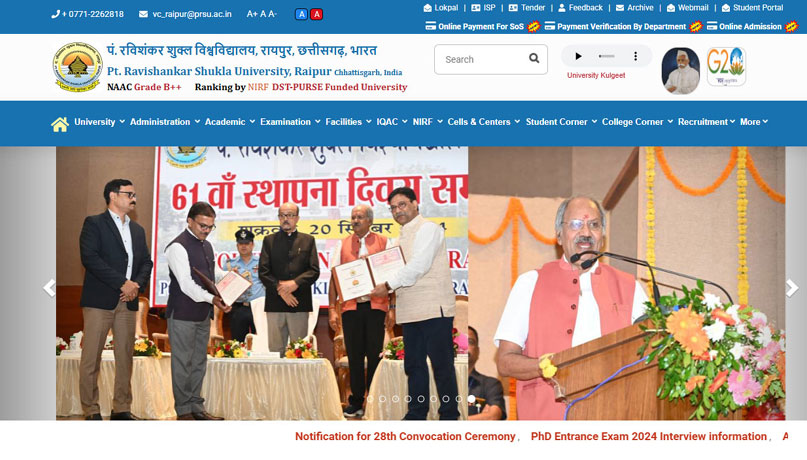 website design company in raipur